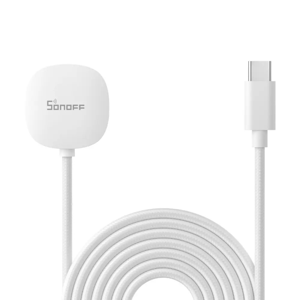 Cablu pentru senzorul de detectare a scurgerilor de apa Sonoff SNZB-05P