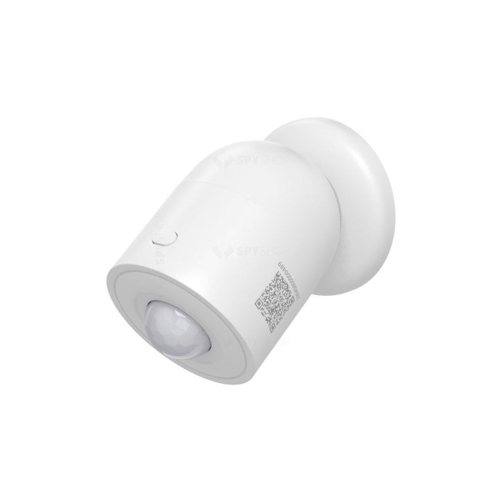 Senzor de miscare Sonoff zigbee SNZB-03P