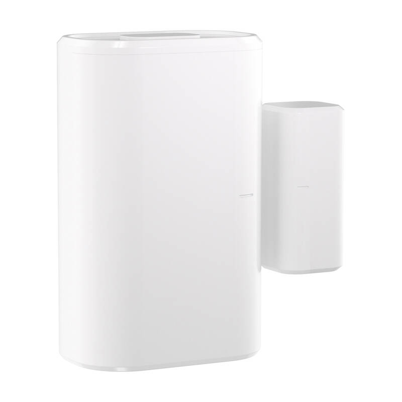 Senzor de usa si fereastra Sonoff zigbee SNZB-04P wifi