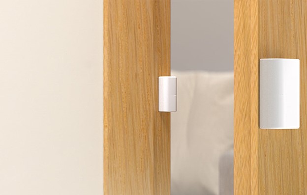 Senzor de usa si fereastra Sonoff zigbee SNZB-04P wifi