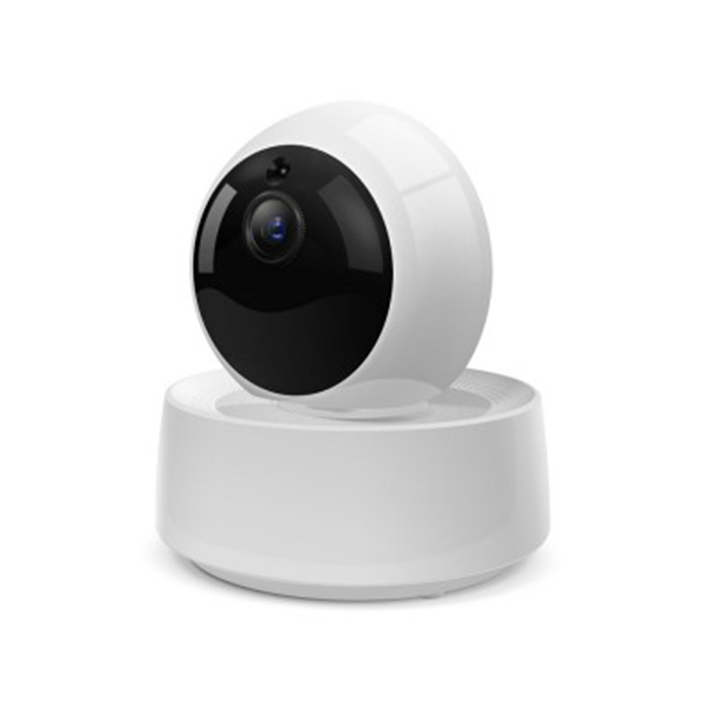 Sonoff camera smart cu adaptor Sonoff GK-200MP2-B Full HD Interior