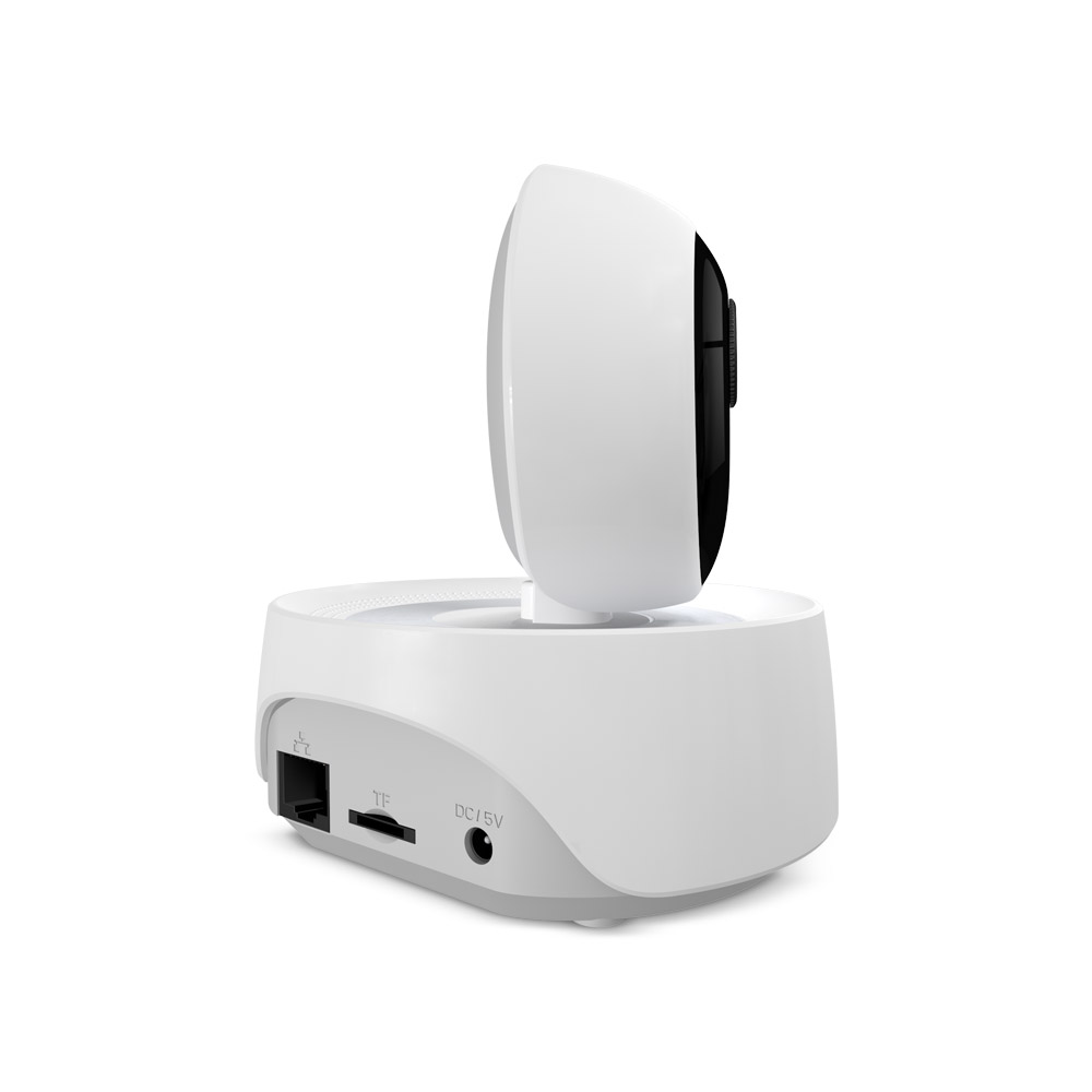 Sonoff camera smart cu adaptor Sonoff GK-200MP2-B Full HD Interior