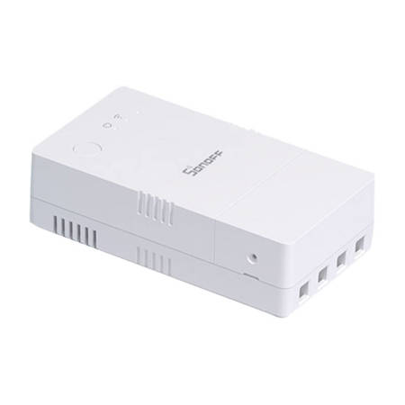 Sonoff releu inteligent WiFi Sonoff POW Origin R3 16A (POWR316)
