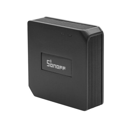 Sonoff RF Bridge 433 MHz cititor-emitator frecventa