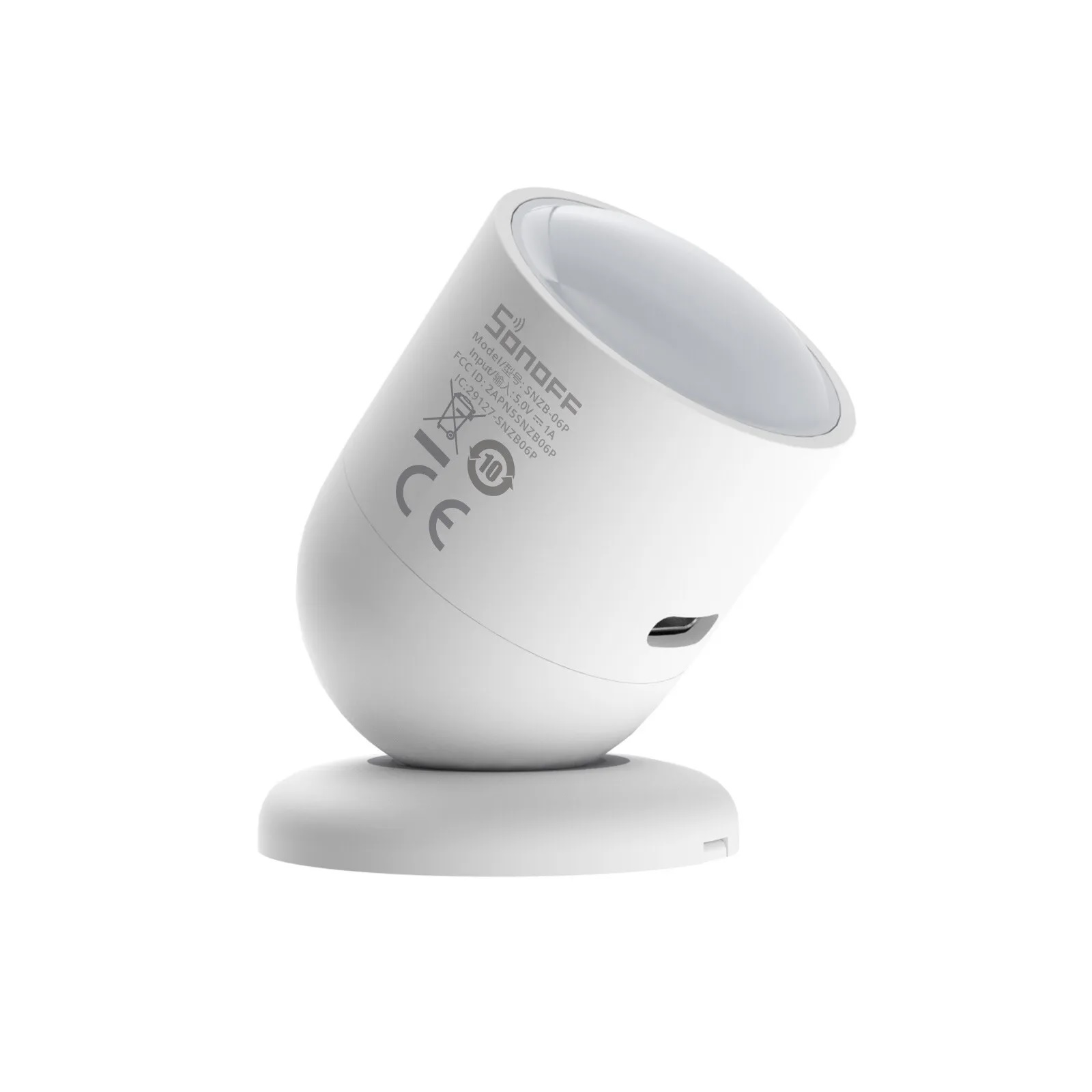 Sonoff Senzor de prezenta umana, Sonoff SNZB-06P