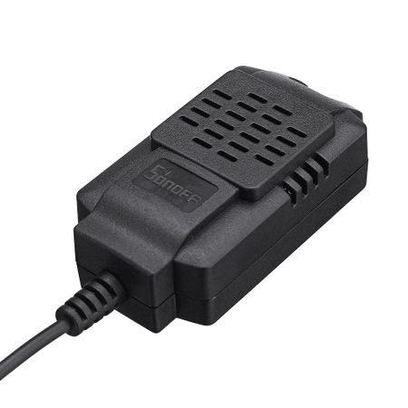 Sonoff Senzor de temperatura si umiditate SI7021  pentru Sonoff TH16/TH10