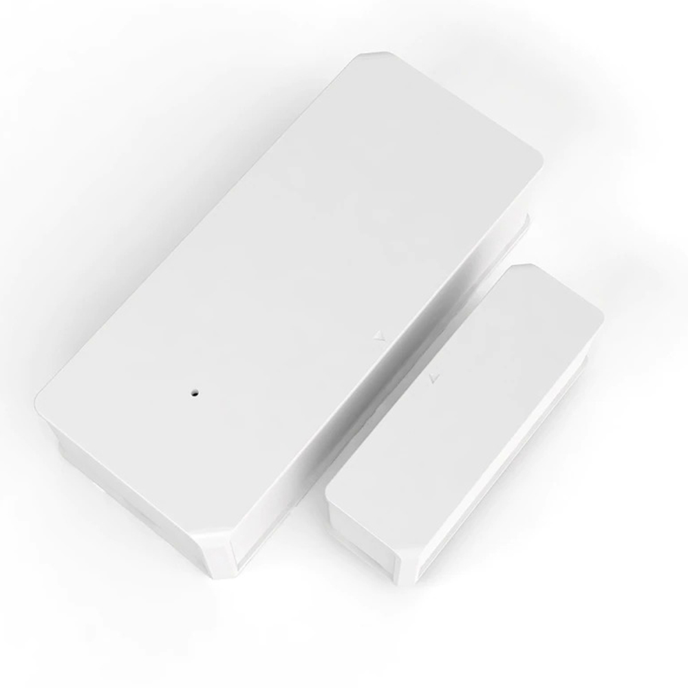 Sonoff Senzor Magnetic Usa - Fereastra DW2 RF 433 compatibil cu RF Bridge Sonoff