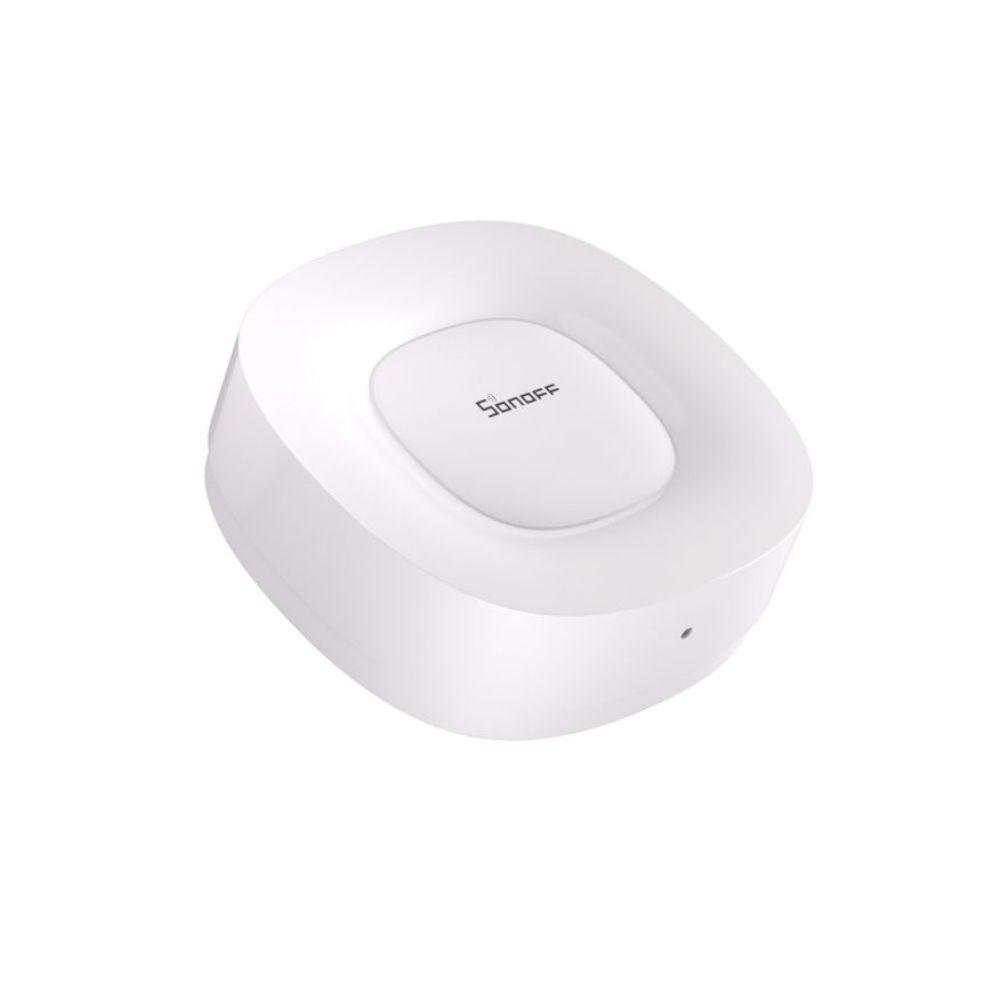 Sonoff zigbee bridge ultra