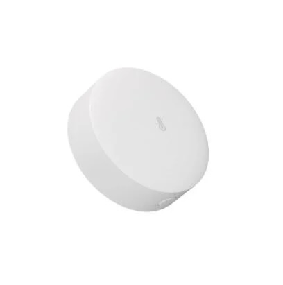 SONOFF Zigbee SNZB-02P senzor de temperatura si umiditate