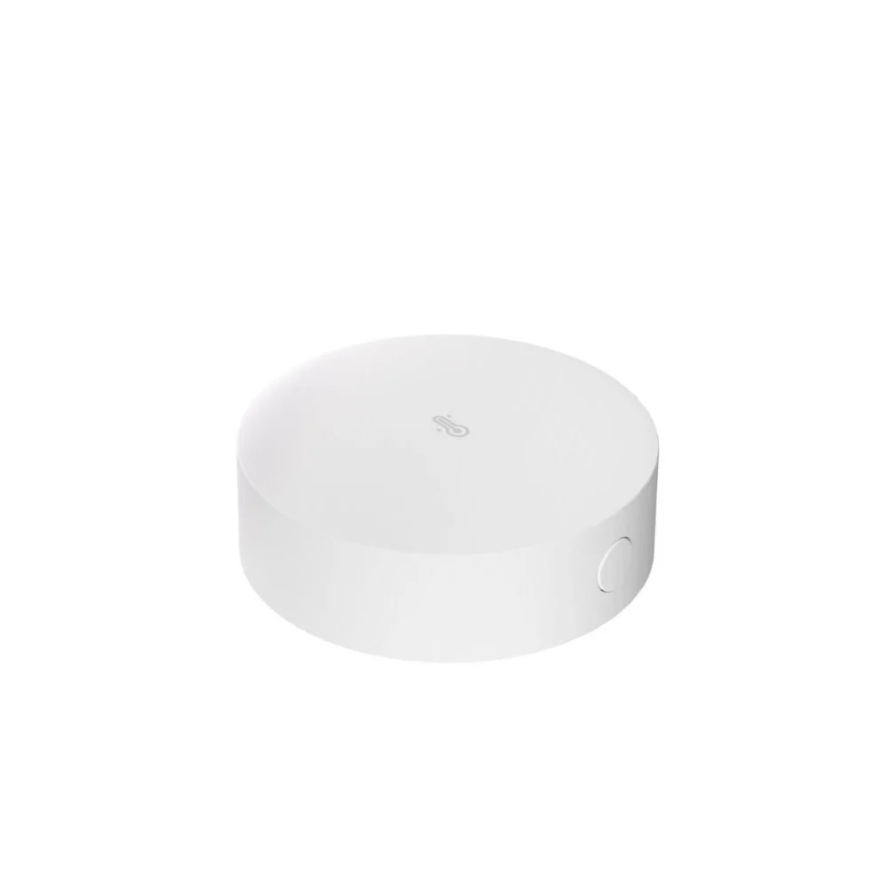 SONOFF Zigbee SNZB-02P senzor de temperatura si umiditate