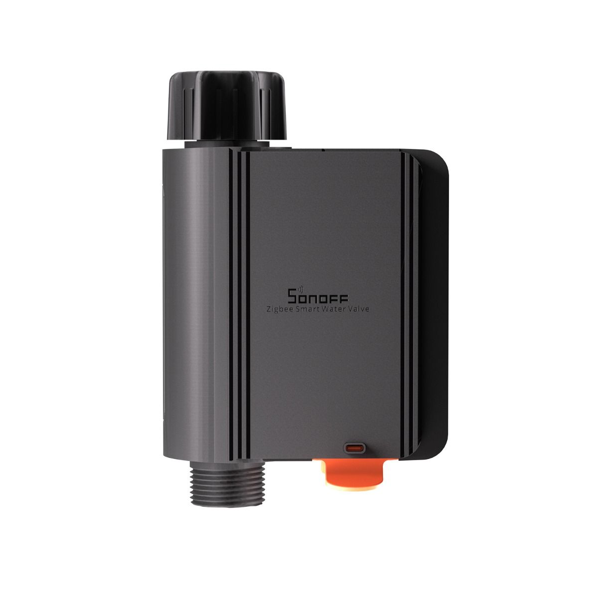 Supapa de apa inteligenta Sonoff Zigbee SWV-BSP versiune europeana