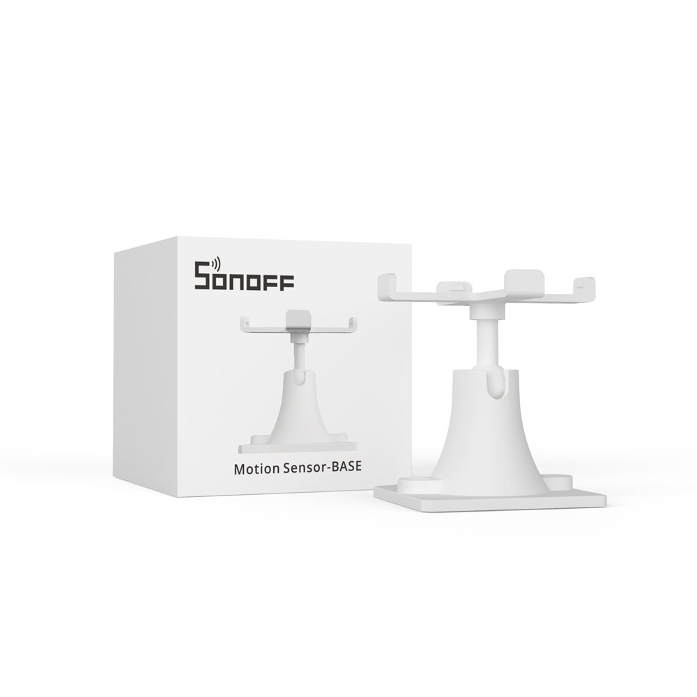 Suport autoadeziv pentru senzorul de mișcare ZigBee Sonoff